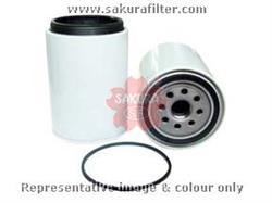 Фильтр топливный сепаратора SFC791210