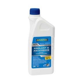 Антифриз Ravenol HTC Premix -40°C Protect MB 325.0 - 1,50 L (VE 10 St.) 1410121-150-01-999